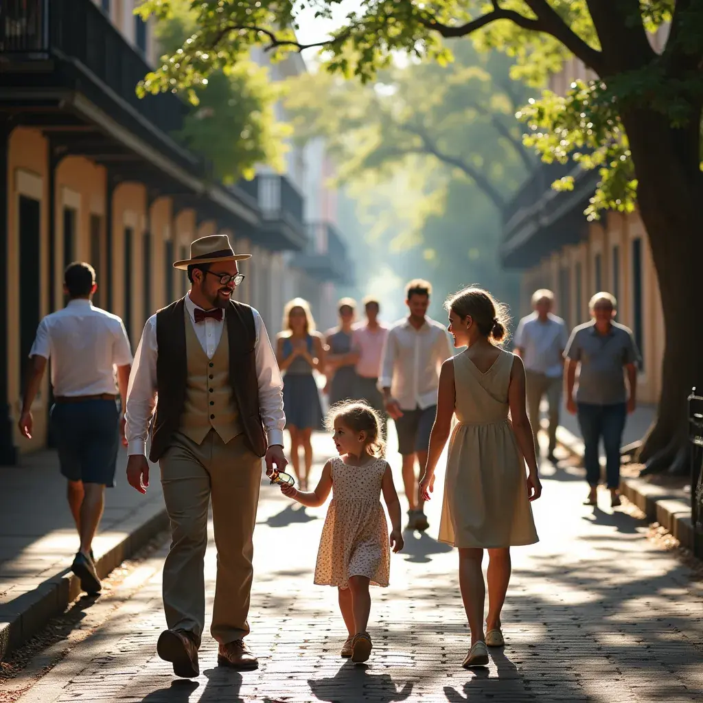 Архитектурные детали старинного здания с резьбой и коваными элементами.